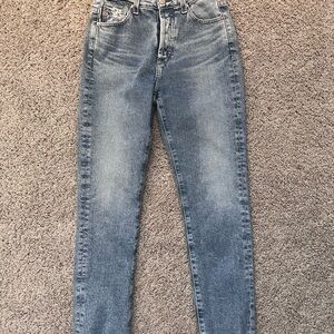 AG Alexxis Slim size 25